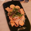 오늘와인한잔울산방어진점 | [울산방어동술집] 가성비 있게 와인을 좋은 분위기와 함께 즐길 수 있는 '오늘와인한잔 울산방어진점' 후기