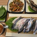 세꼬시마을 - 광진구 면목로 38 | 세꼬시마을