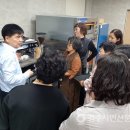 커피 바리스타 2급 과정 이미지