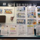 영광 태권도장 이미지