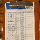 조마루감자탕 판교점