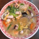 삼선주유소 | 내가 머물렀던 찰나의 순간들