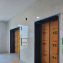 백석홀 화장실 이미지