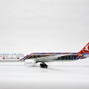 [JC Wing] Turkish Airlines Boeing 777-300/ER "Barcelona" TC-JJI 이미지