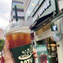 컴포즈커피일산서정 이미지