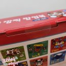 남가목장 | 내돈내산 꿈꾸는 달팽이 미니깜찍팝업북 내용중심분석 후기(보고서인가?)