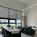 서산 데이트 맛집 도담샤브손칼국수 | 2인세트 바삭한 오징어튀김