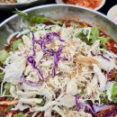 산성삼겹살바지락칼국수 다이닝코드