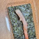 산지수산 | 단새우회 싱싱한 산지직송 법계수산 깐새우 택배후기