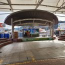 반딧불시장 주차장 옆 이미지