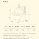 기저귀가방 이유식 보냉가방 아프리콧스튜디오 캐스터네츠 백팩 올리브 솔직후기 신생아외출 문센 필수템