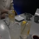 오롯김밥 | 마포 공덕 이자카야 “오롯” 블루리본만 5번 데이트...좋은 분위기 맛집! 대방어 개시해서 다녀온 후기