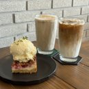 [용산구/서빙고역] 웨스트빙고 : 용산공원카페 따뜻한 분위기의 카페