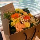 강성은꽃 | [상견례 선물 추천] 강성은 명과 + SUSU 플라워박스 내돈내산 후기