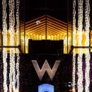 비로소, 겨울 하늘 이미지