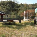 백두대간 9구간(추풍령-큰재) 종주산행