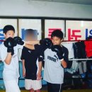 버팔로 체육관 이미지