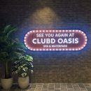 디 오아시 이미지