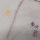 고령군청(다산면 행정복합타운) | [그림책 테라피 후기] 서로의 안개 봉투를 안아주었던, 무한히 따뜻했던 시간