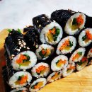 탄탄김밥 이미지