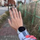 (주)리소스코리아 | 가민 포러너 액정 파손 수리 후기