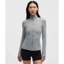 IVORY | 룰루레몬 디파인 재킷(Feather grey, US 6), 디파인 크롭 후드재킷(메쉬, Light Ivory,US 6) 후기