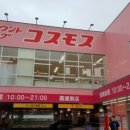 코스모스편의점