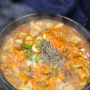진순대곰탕 이미지