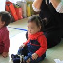 창원대학교 보육교사 교육원 축제 참가. 이미지