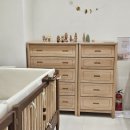 오금로233(정빌딩) | [육아일기] 신생아 침대 졸업 , 그리고 나서...? (숲소리,안데르센,니스틀그로우,밀리엔스)