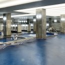 더케이호텔경주 실내수영장 이미지