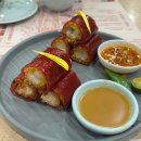 나산센터-6 | 상하이 여행- 3일차 점도덕 대한민국임시정부 아마수작 우캉맨션 차지티 루씨허 버터떡 홀리랜드...