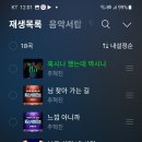 추혁진 가수님 12시 스밍 이미지