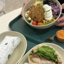 [부산/진구]카페잇샌드 서면직영점 | 서면 샐러드로 너무 맛있잖아!