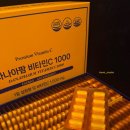 웰빙1000 | 👊대용량 600정!👊 다나아팜 비타민C 1000mg 후기