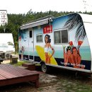 땅끝오토캠핑장카라반화장실 이미지