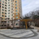 안동상록아파트 옆 이미지