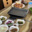 사계절 흑염소 농장 이미지