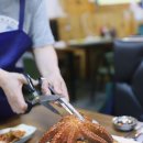 해물한탕아구찜조개전골 | 금정역 해물찜, 부모님 모시고 주말 나들이! 해물한탕에서 효도 제대로 했어요!