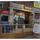 감자먹은 존슨 이미지