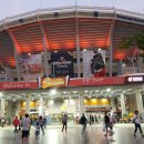 사직야구장 사직자이아파트 맞은편 이미지