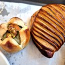 모쿠슈라 | 서울 근교 드라이브 파주 대형카페 베이커리 맛집 모쿠슈라 다녀온 후기