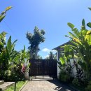 발리우붓숙소 더스튜디오스우붓 the studios ubud 신축 풀빌라 숙박후기