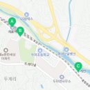 계룡시 두마면  팥거리로 114 이미지