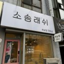소솜래쉬 네이버블로그