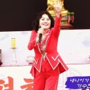 디스코메들리 가수한수남 제16회청도유등제 식전공연 이미지