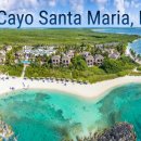 T46W(Cayo Santa Maria NA-204)12월 1일~10일 이미지