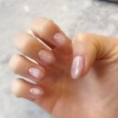 회기18 | 회기 | 지니네일 원컬러 자석네일 후기 💅