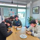 꽃누르미(압화) 레진공예 이미지