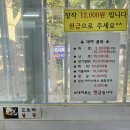 송전매점 | 양양 캠핑장 추천! 캠핑카 주차 편하고 바다까지 가까운 애견동반 솔밭가족캠프촌